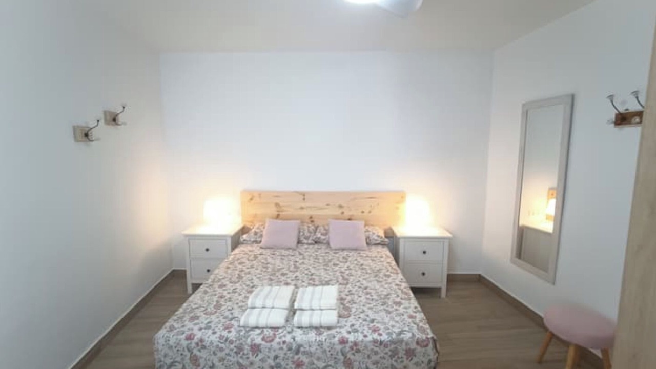 Photo of Bedroom in Grao de Gandia