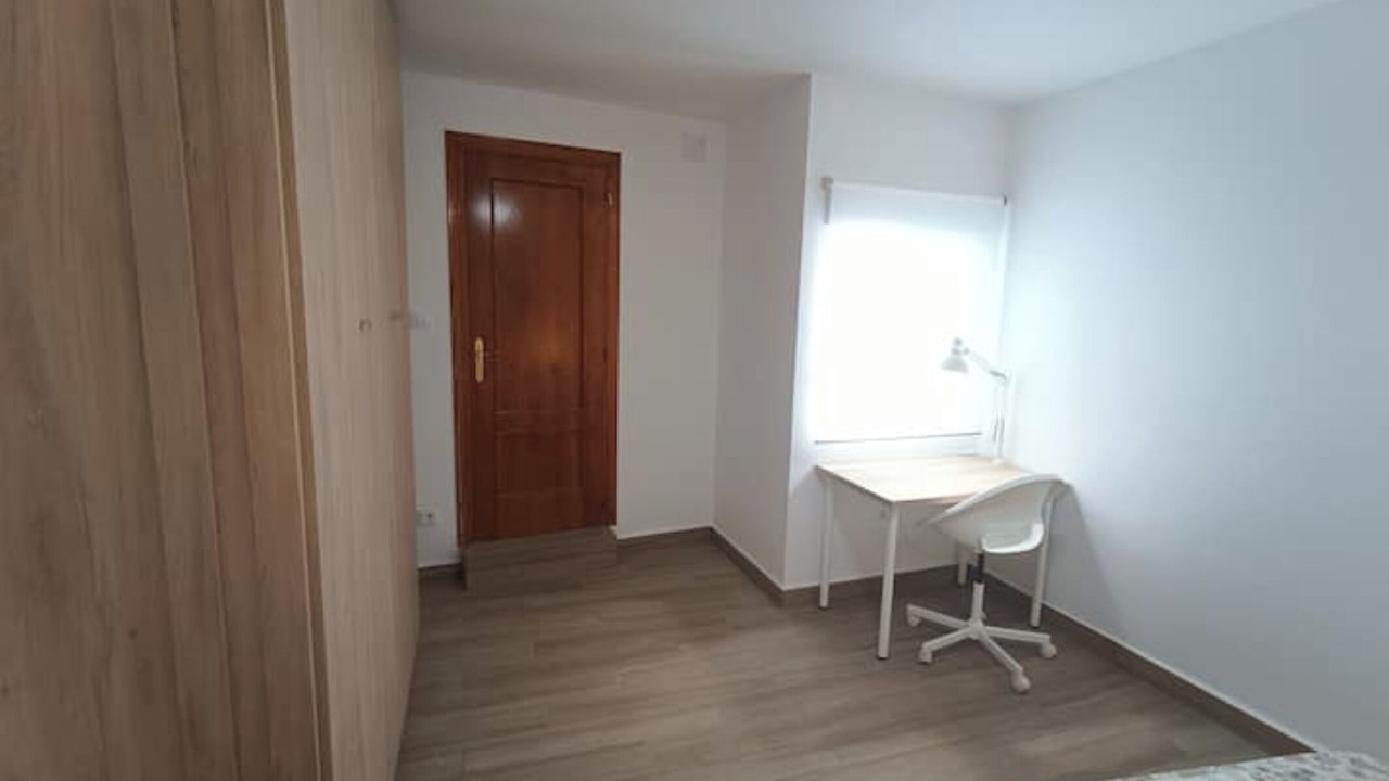 Photo of Bedroom in Grao de Gandia