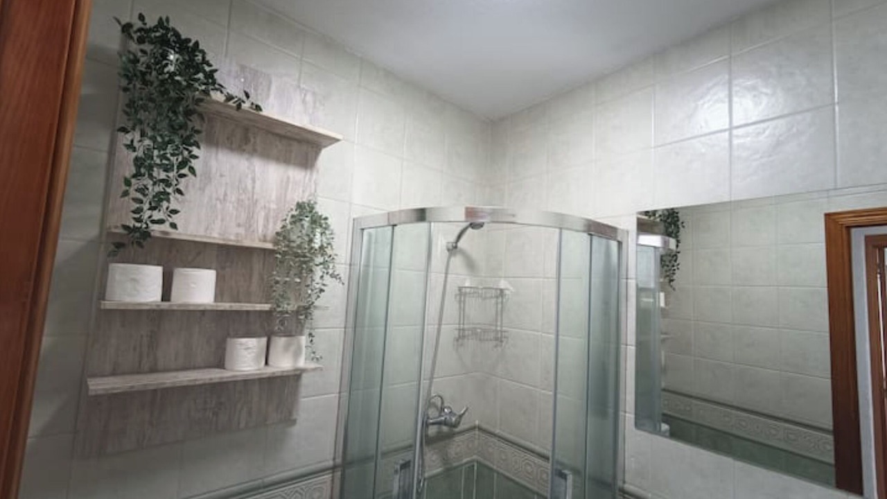 Photo of Bathroom in Grao de Gandia
