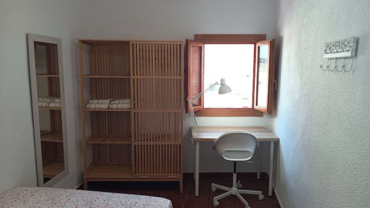 Photo of Bedroom in Grao de Gandia