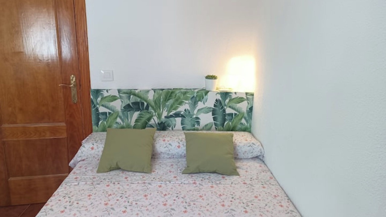 Photo of Bedroom in Grao de Gandia