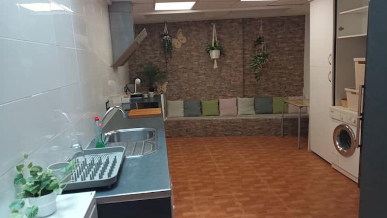 Photo of Kitchen in Grao de Gandia
