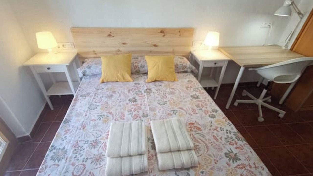 Photo of Bedroom in Grao de Gandia