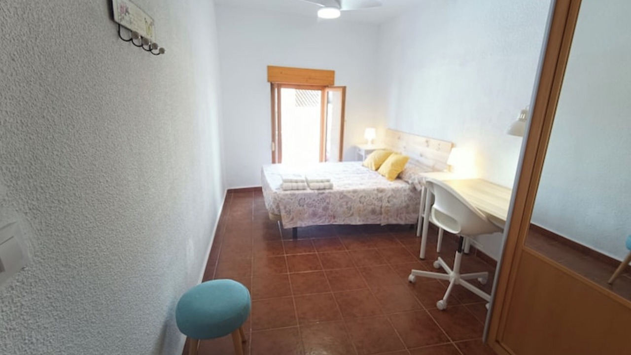 Photo of Bedroom in Grao de Gandia
