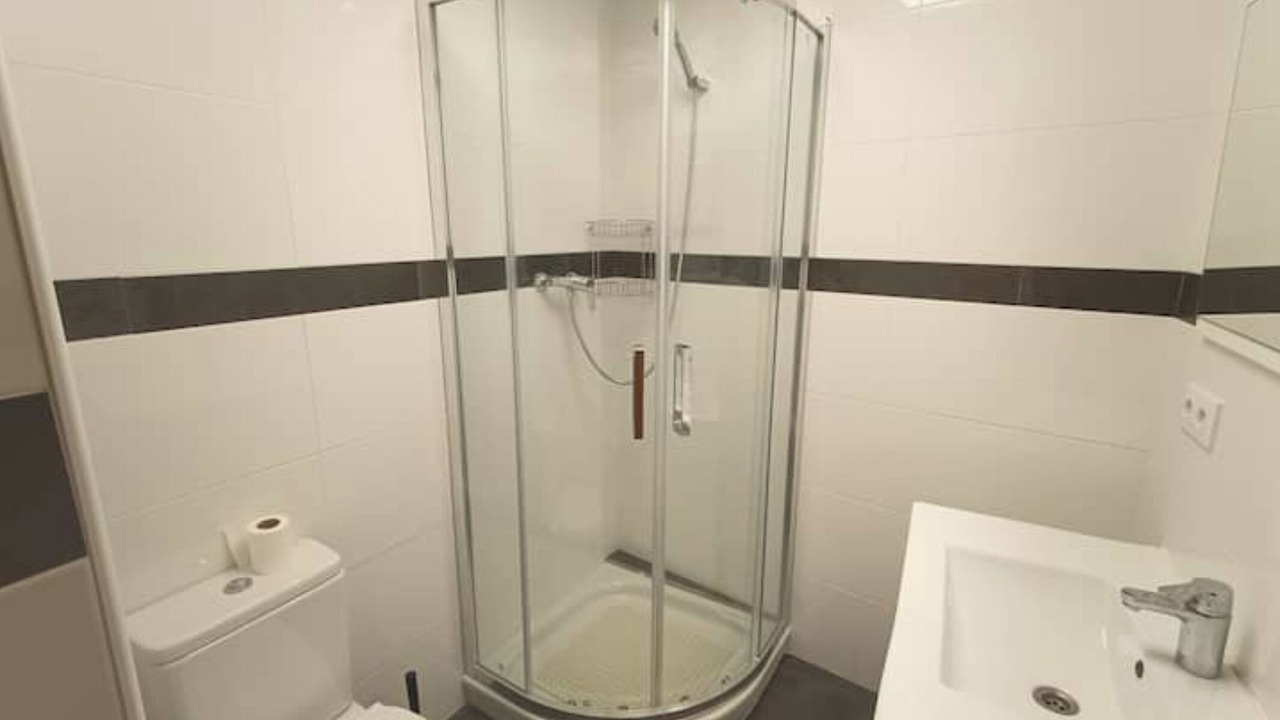 Photo of Bathroom in Grao de Gandia
