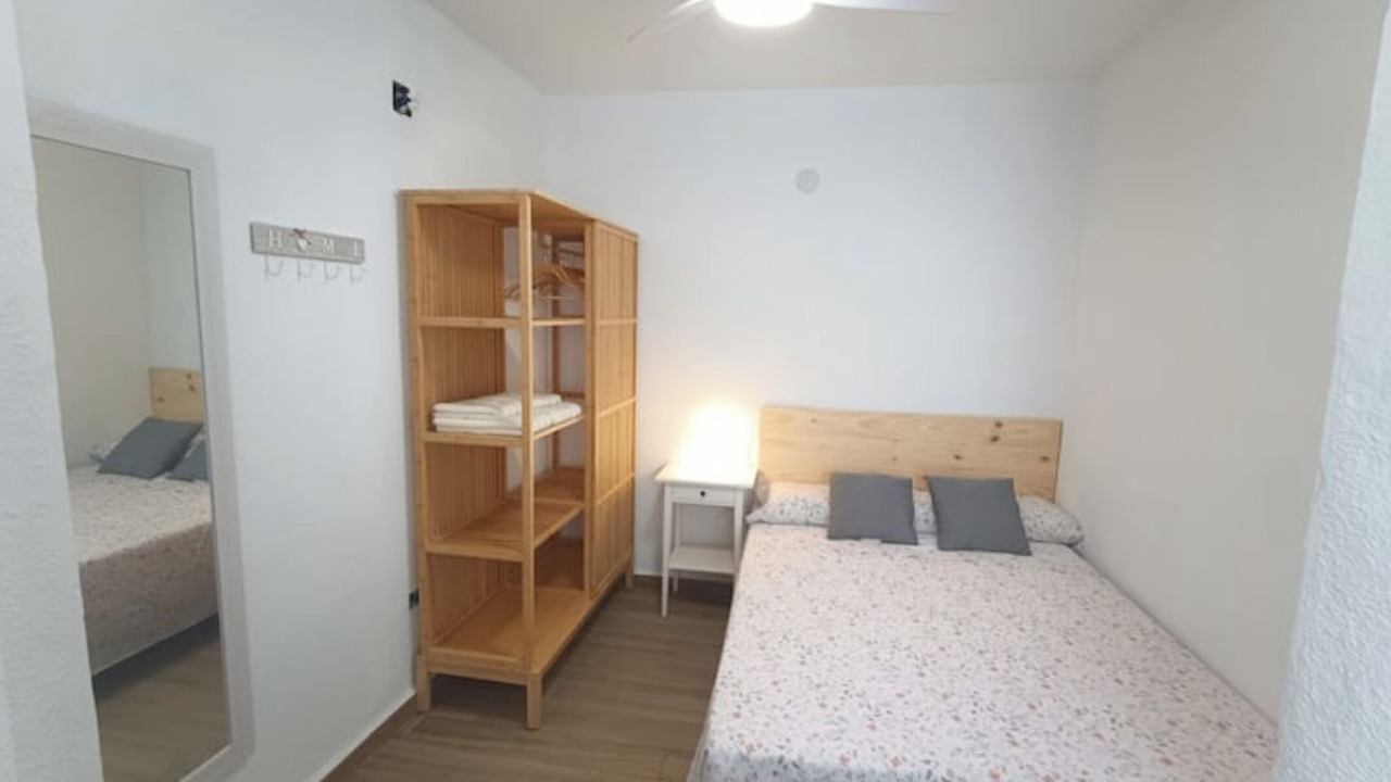 Photo of Bedroom in Grao de Gandia