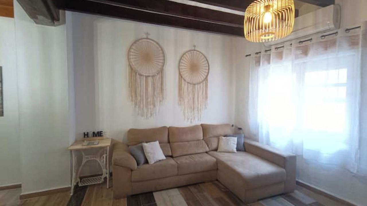 Photo of Livingroom in Grao de Gandia