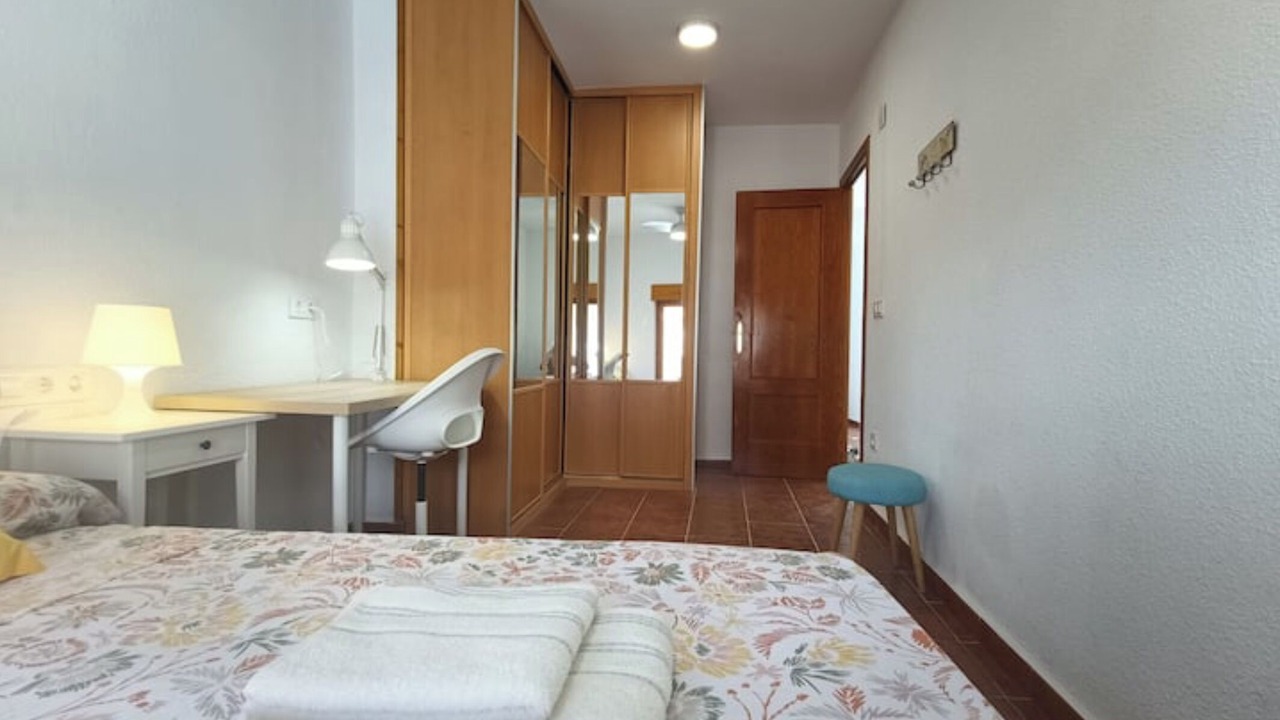 Photo of Bedroom in Grao de Gandia