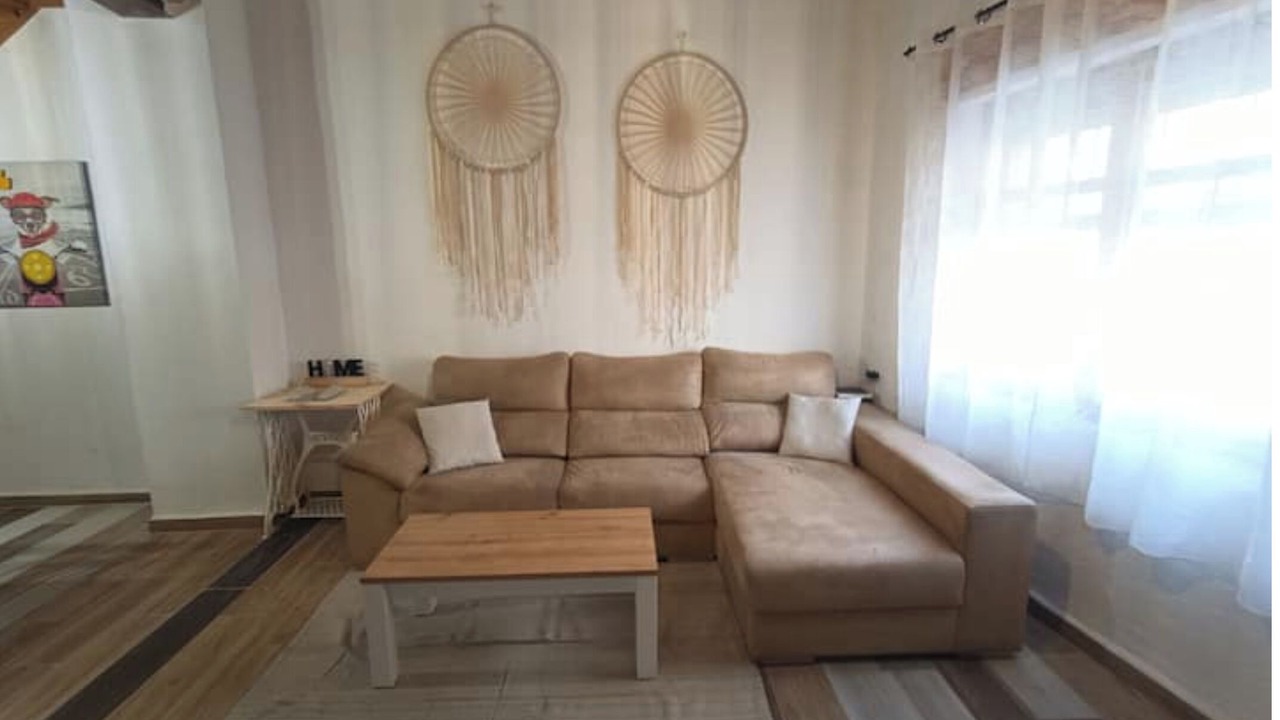 Photo of Livingroom in Grao de Gandia