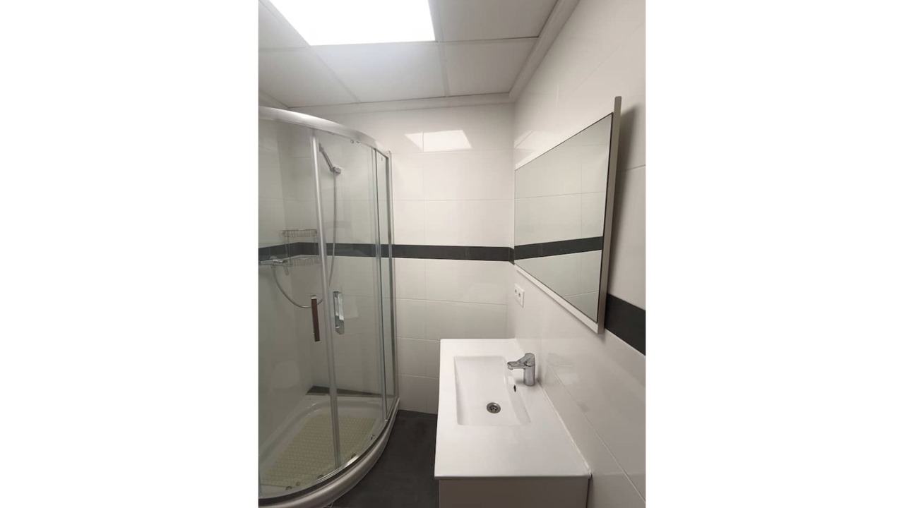 Photo of Bathroom in Grao de Gandia