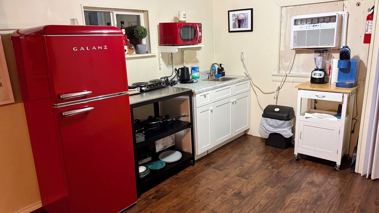 Photo of Kitchen in Elmaton