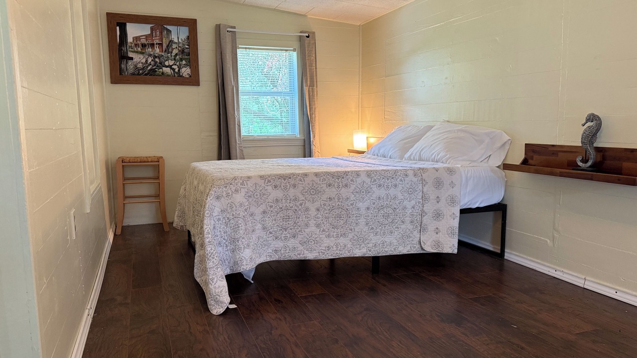 Photo of Bedroom in Elmaton