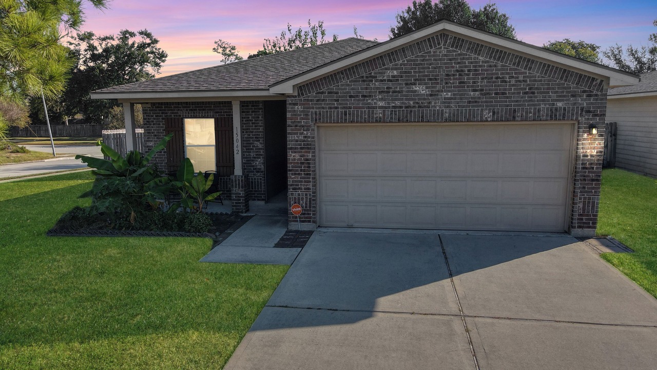Photo of Outdoor in Atascocita