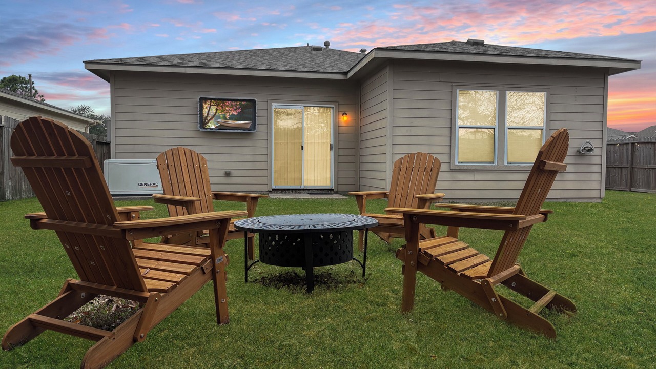 Photo of Outdoor in Atascocita