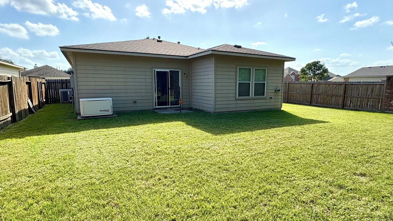 Photo of Outdoor in Atascocita
