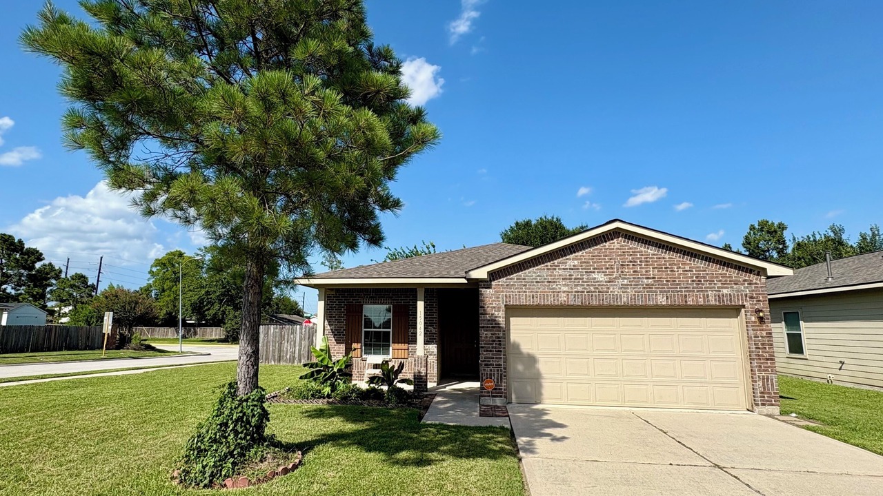Photo of Outdoor in Atascocita