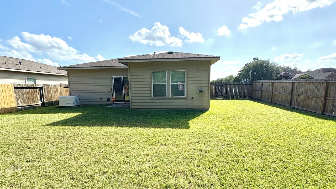 Photo of Outdoor in Atascocita