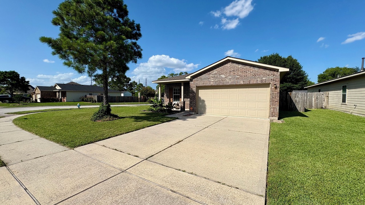 Photo of Outdoor in Atascocita