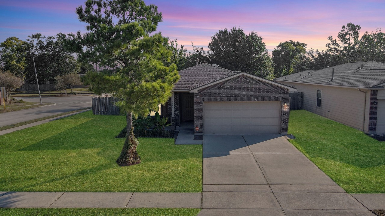 Photo of Outdoor in Atascocita