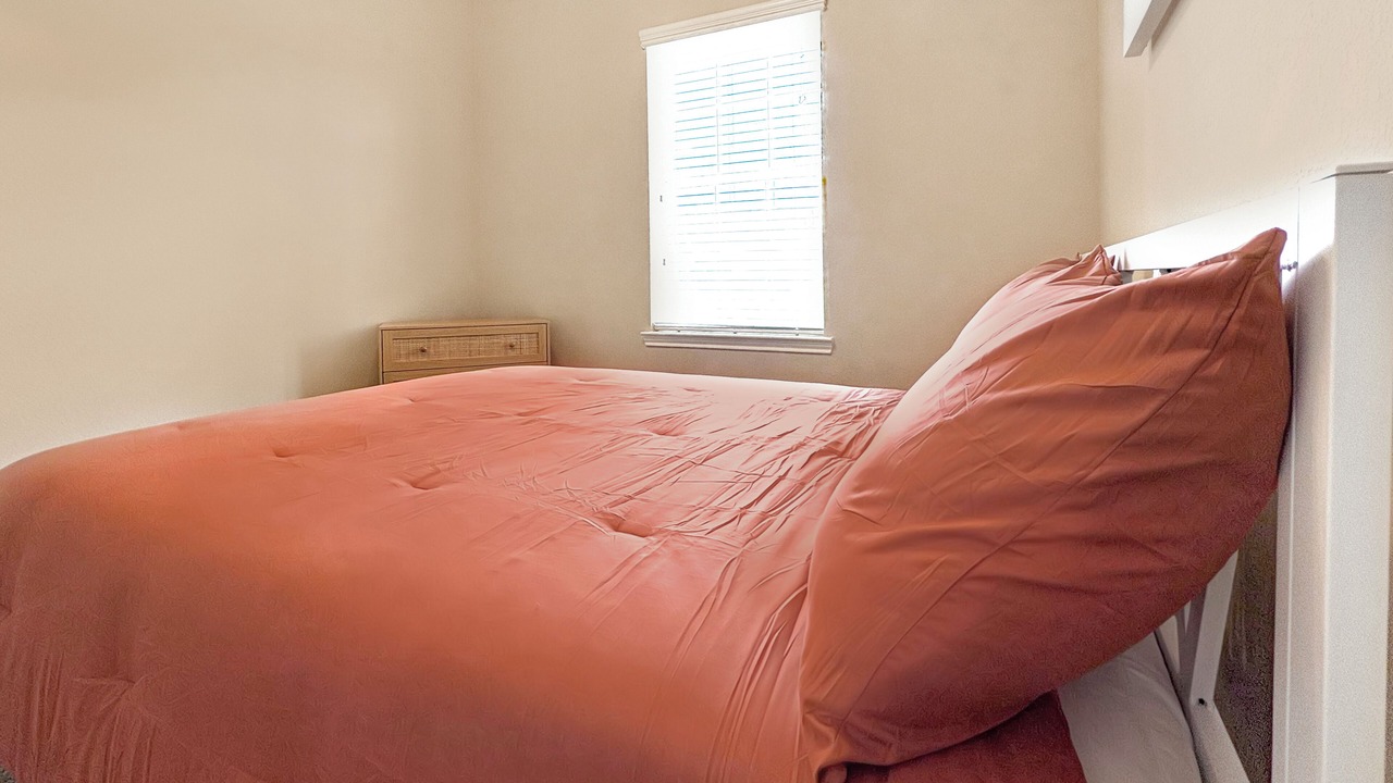 Photo of Bedroom in Atascocita