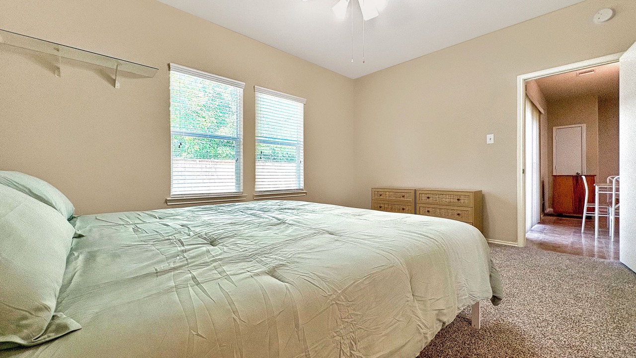 Photo of Bedroom in Atascocita
