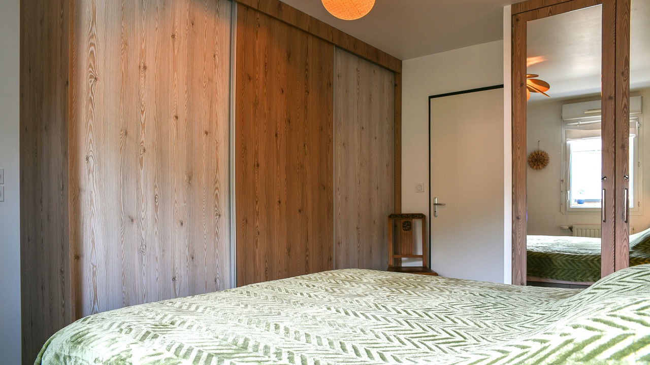 Photo of Bedroom in Barby