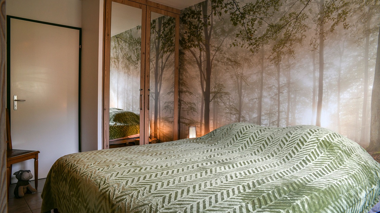 Photo of Bedroom in Barby