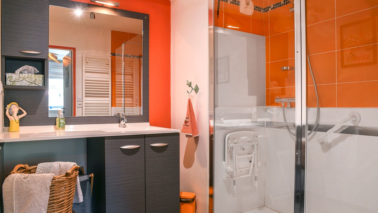 Photo of Bathroom in Barby