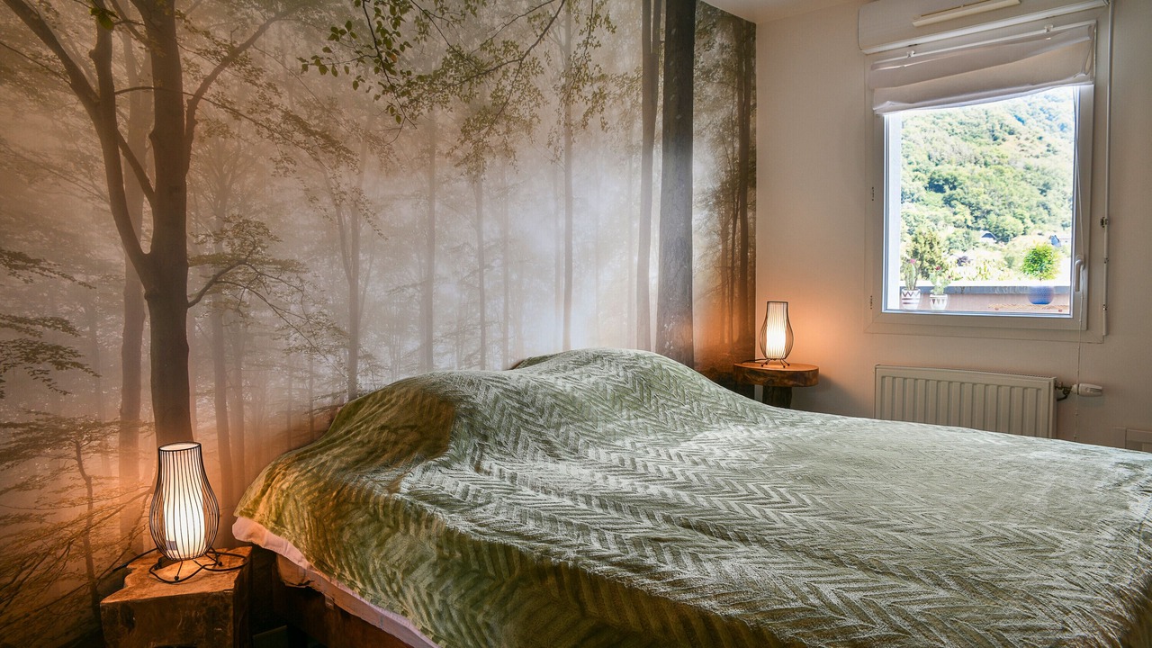 Photo of Bedroom in Barby