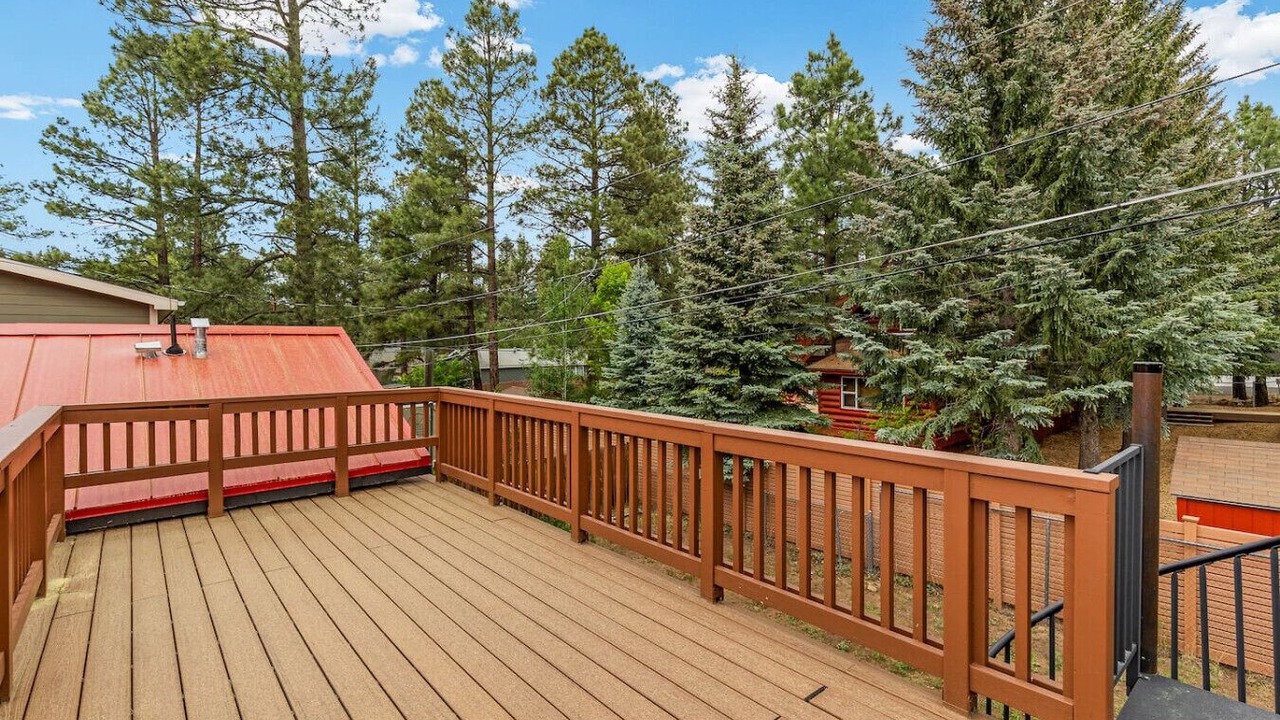 Photo of Outdoor in Mountainaire