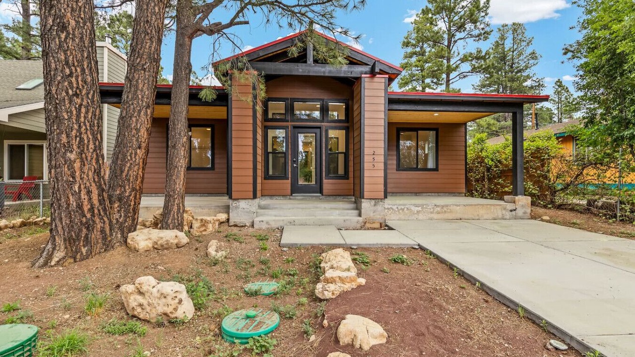 Photo of Outdoor in Mountainaire