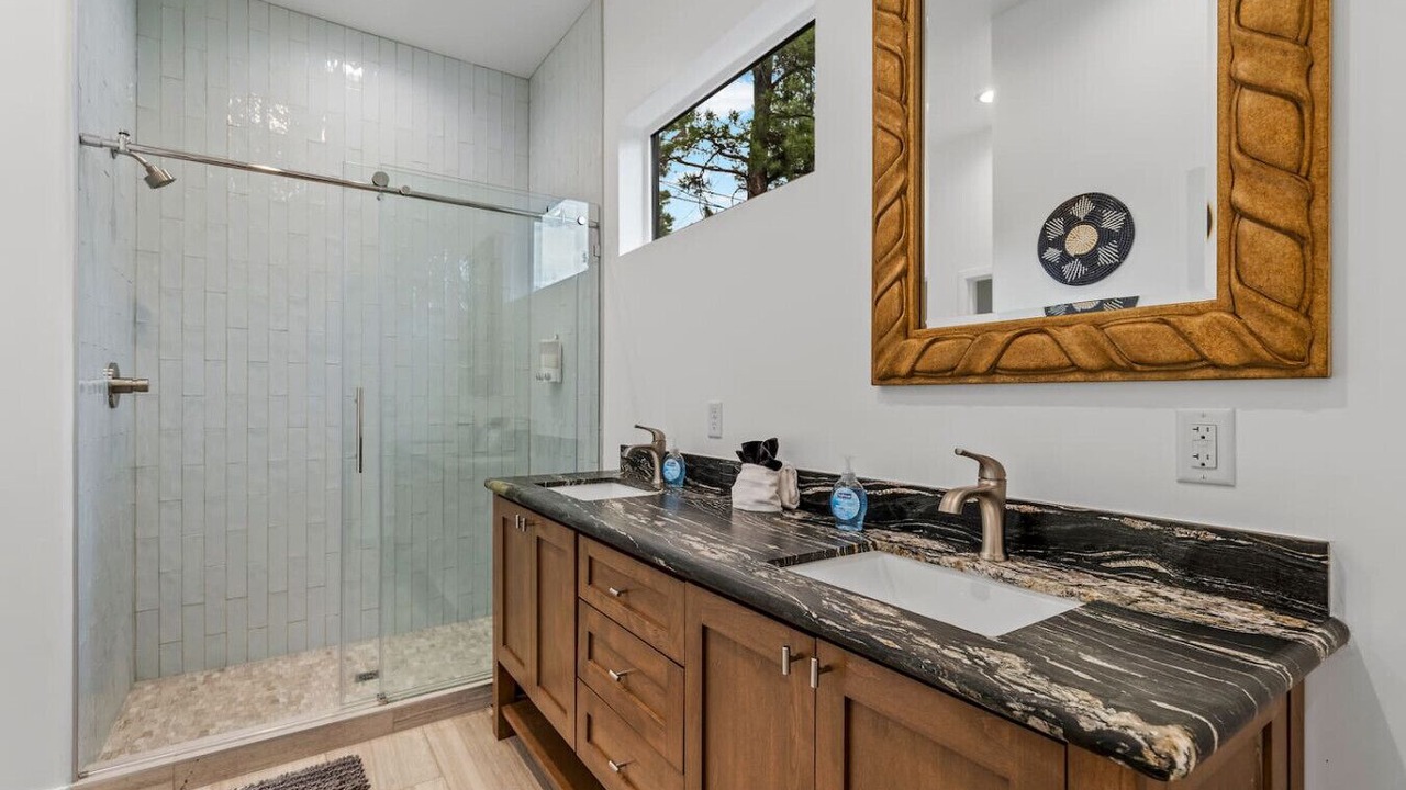 Photo of Bathroom in Mountainaire