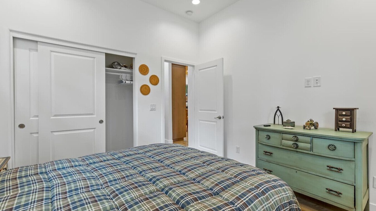 Photo of Bedroom in Mountainaire