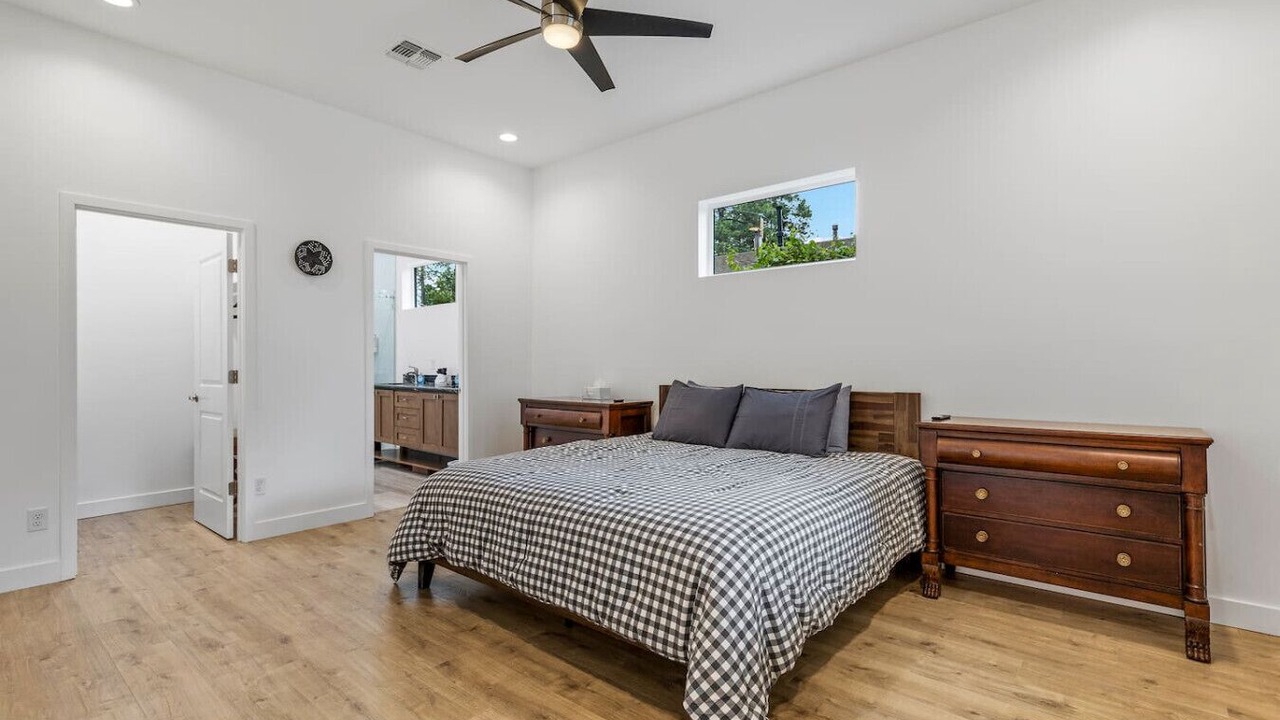 Photo of Bedroom in Mountainaire