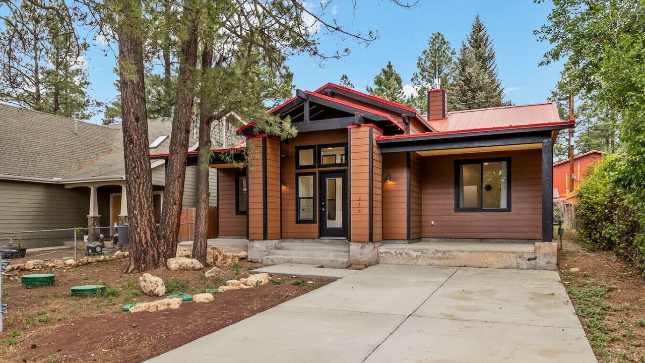 Photo of Outdoor in Mountainaire