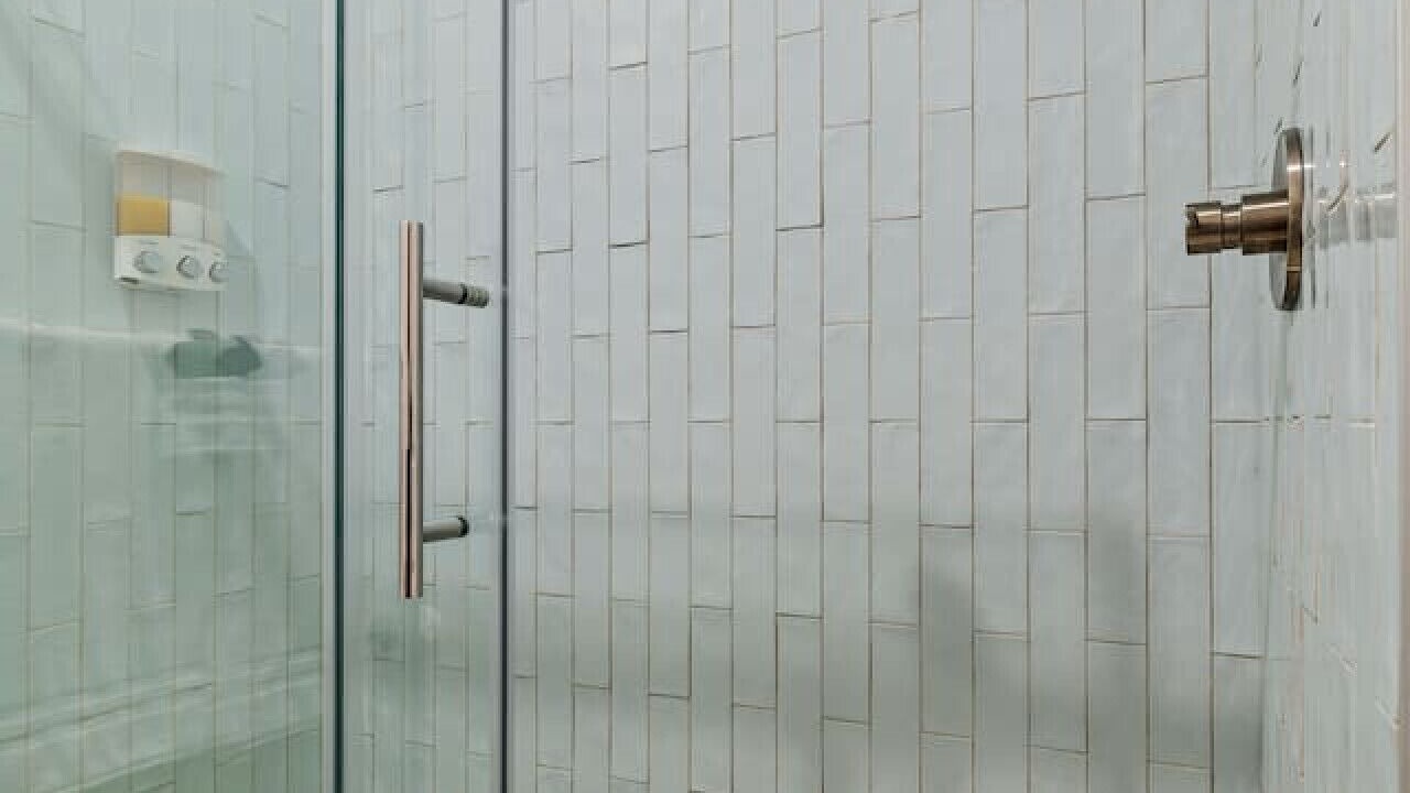Photo of Bathroom in Mountainaire