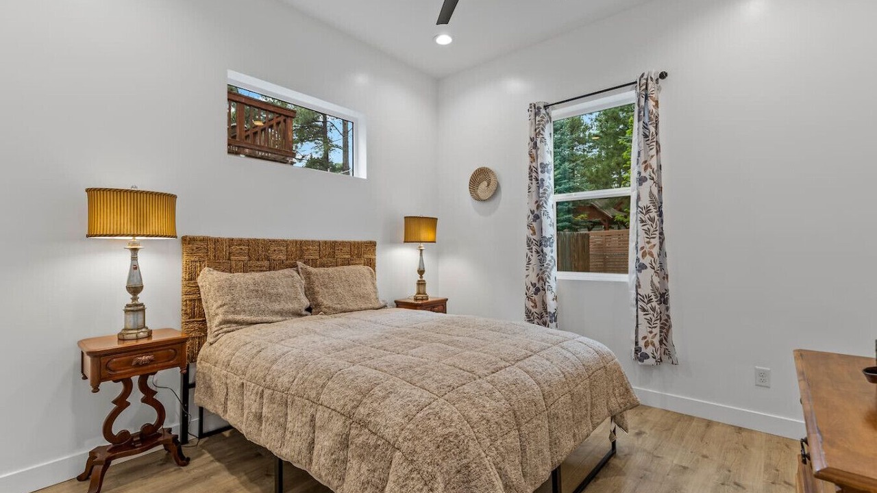 Photo of Bedroom in Mountainaire