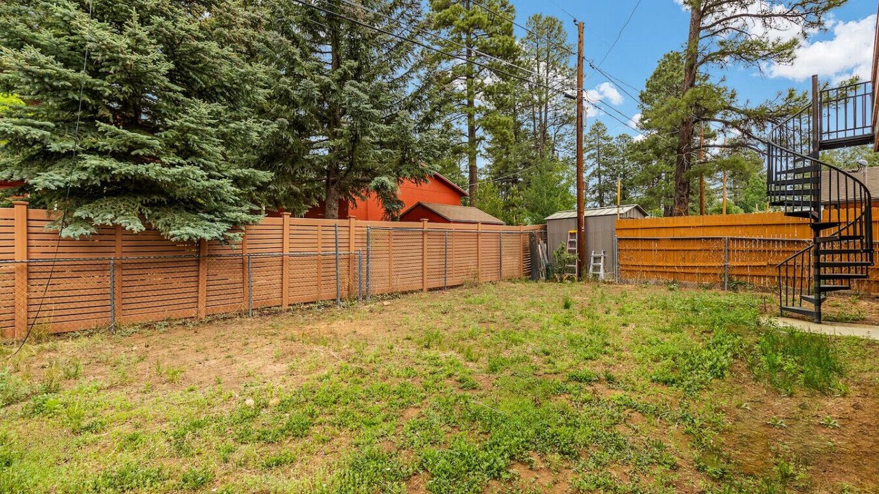 Photo of Outdoor in Mountainaire