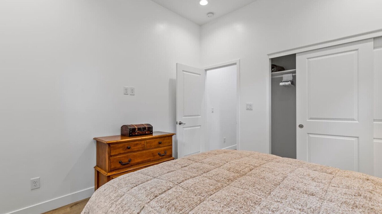 Photo of Bedroom in Mountainaire