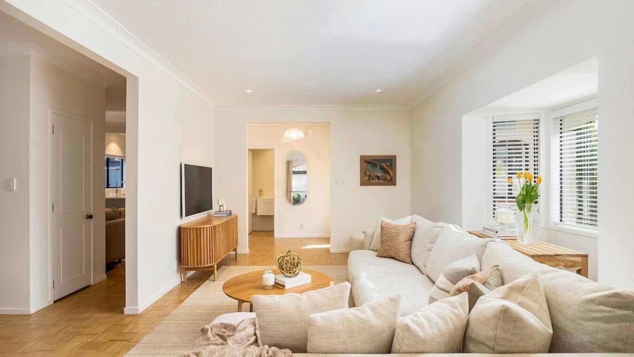 Photo of Livingroom in Remuera