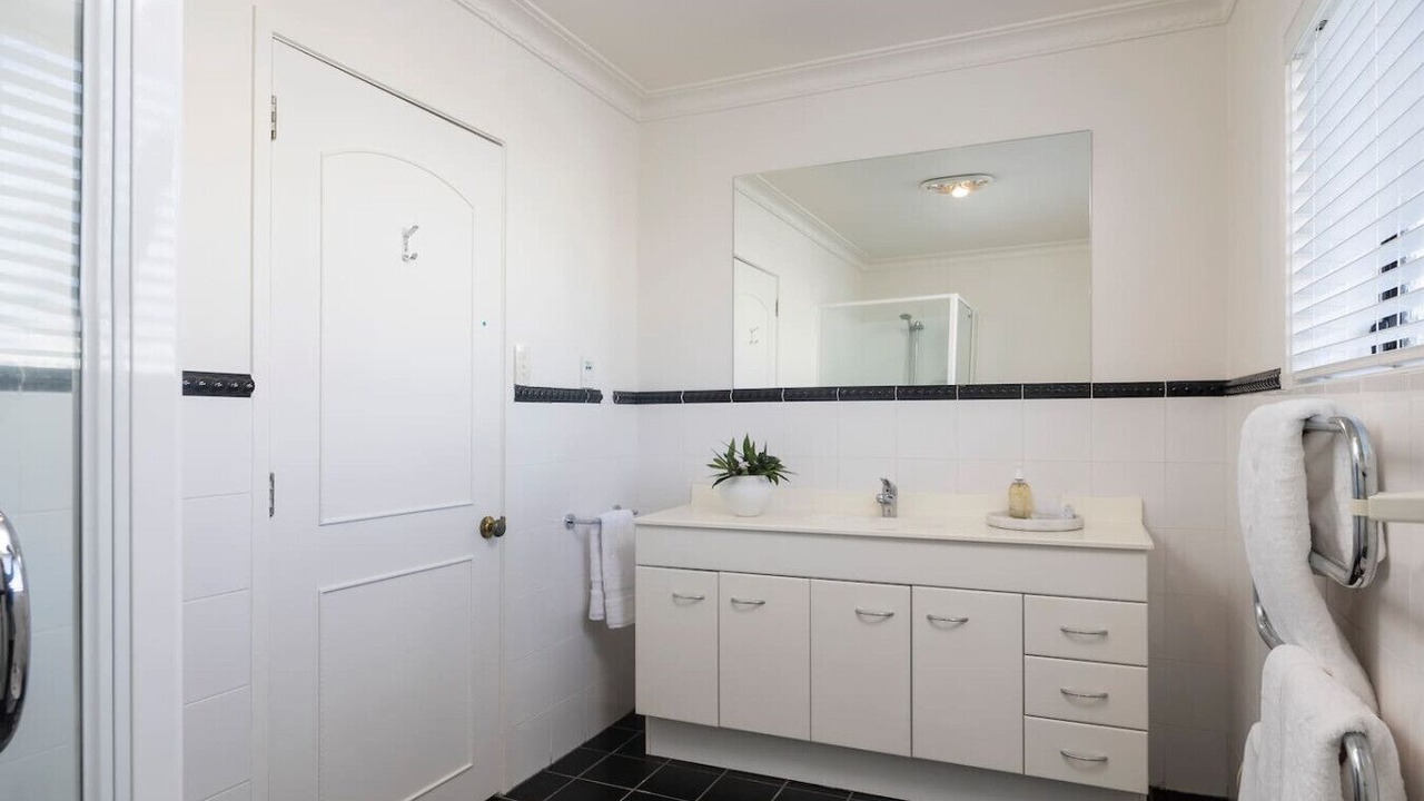 Photo of Bathroom in Remuera