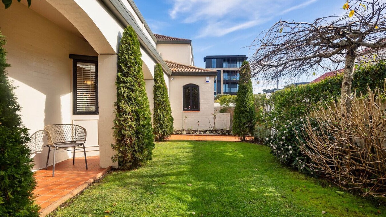 Photo of Patio Balcony in Remuera