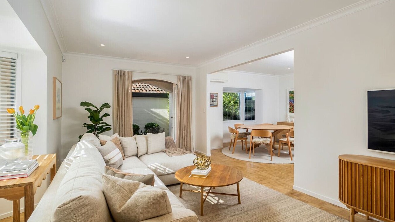 Photo of Livingroom in Remuera