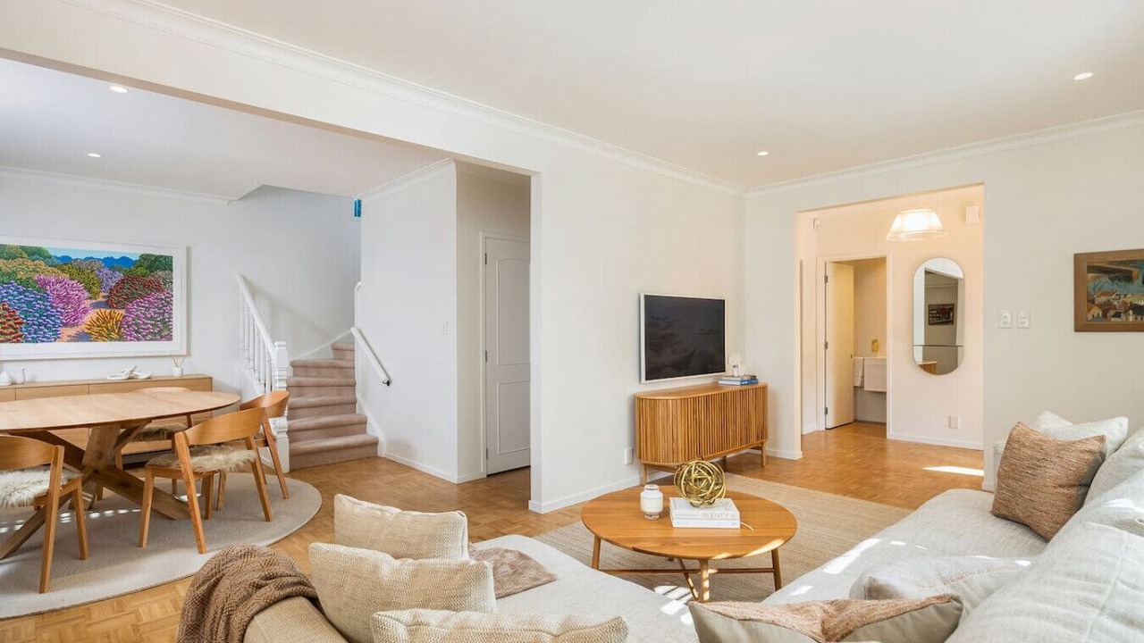 Photo of Livingroom in Remuera