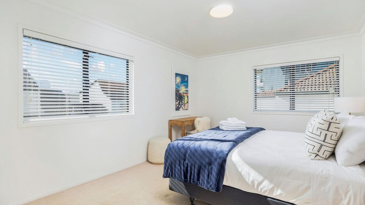 Photo of Bedroom in Remuera