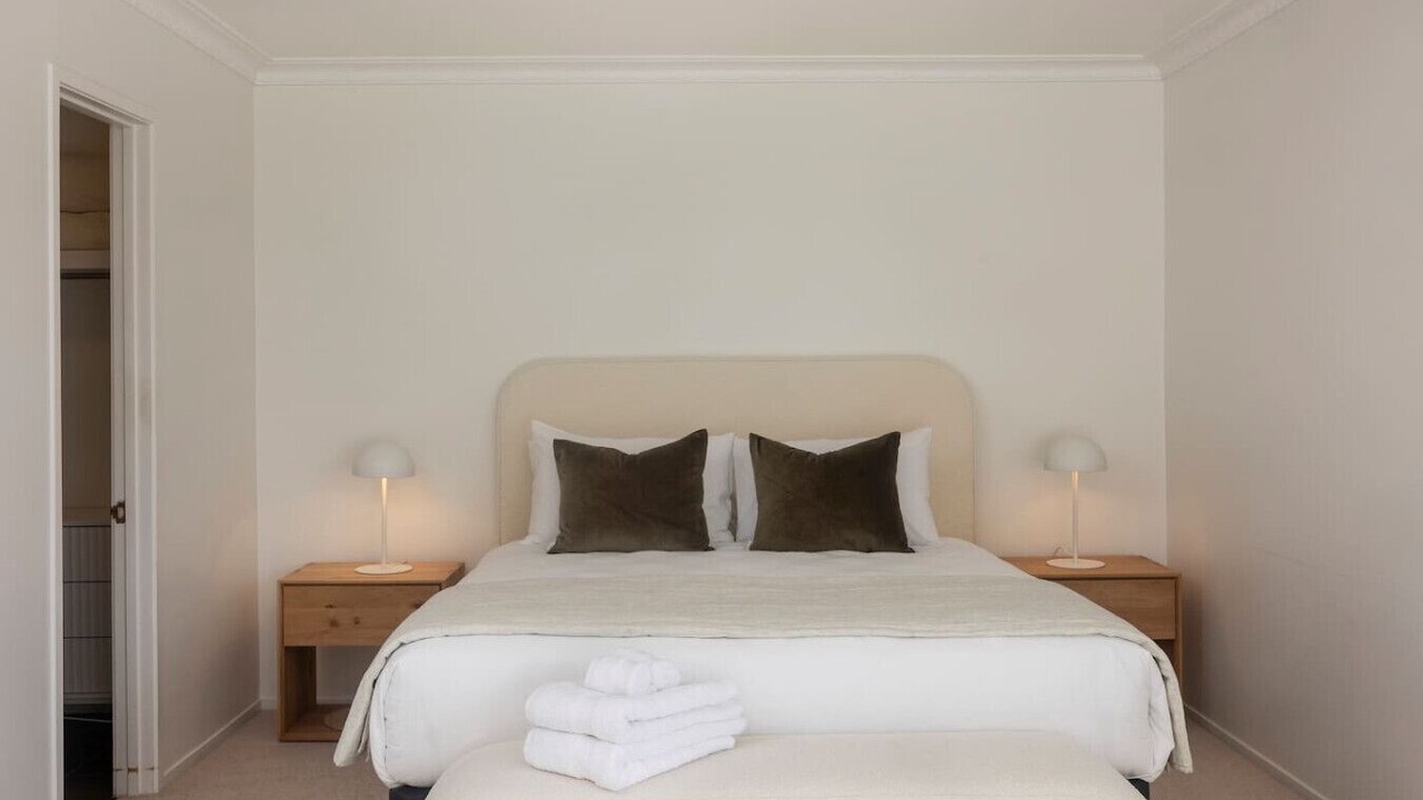 Photo of Bedroom in Remuera