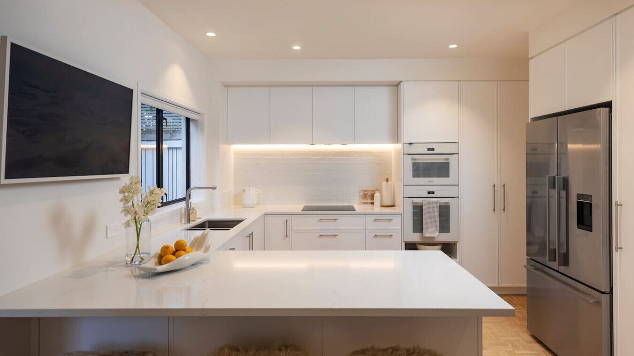 Photo of Kitchen in Remuera