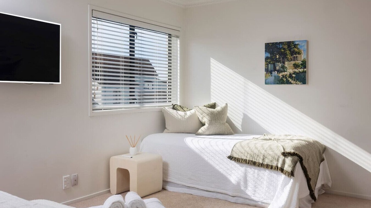 Photo of Bedroom in Remuera