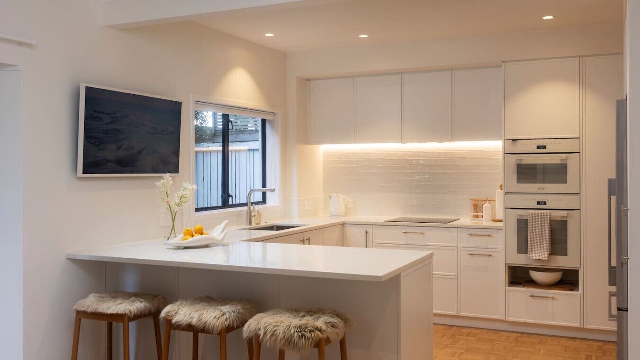 Photo of Kitchen in Remuera