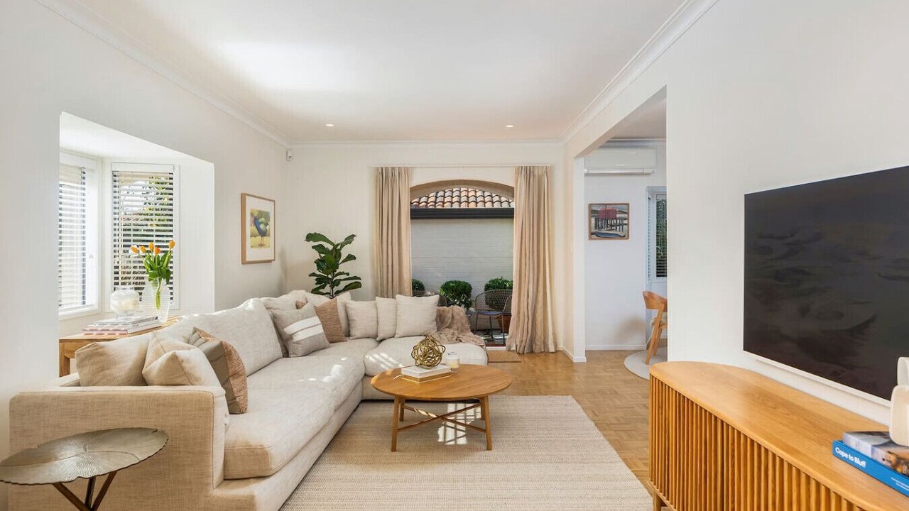 Photo of Livingroom in Remuera